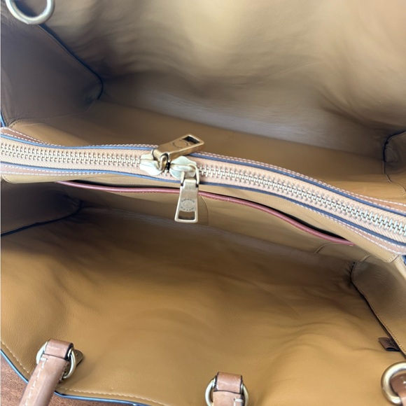 Coach Embroidered 1941 Rogue 39 Forever Collection - Picture 10 of 13